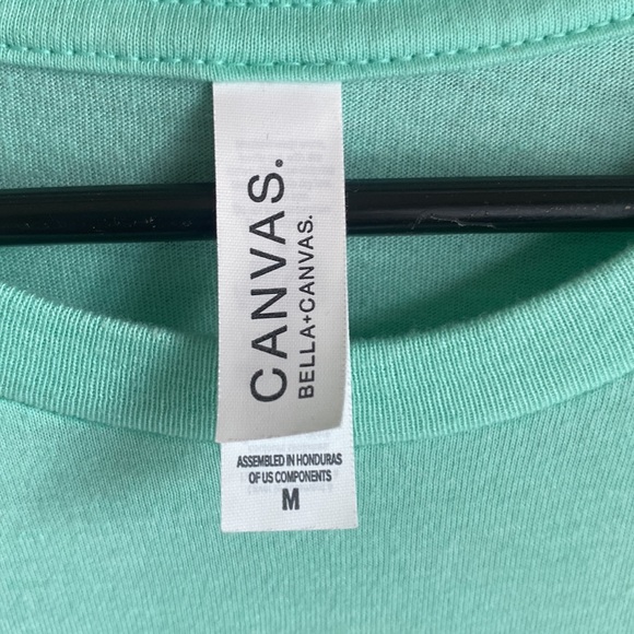 Bella Canvas T Shirt - Picture 3 of 3